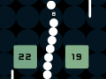 Xogo Splash Snake vs Blocks