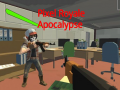 Xogo Pixel Royale Apocalypse