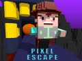 Xogo Pixel Escape