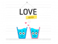 Xogo Love Glass