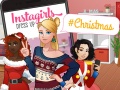 Xogo InstaGirls Christmas Dress Up