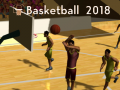 Xogo Basketball 2018