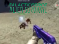Xogo Galactic Force Alien Survival