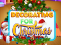 Xogo Decorating For Christmas