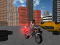 Xogo Bike Hero 3D