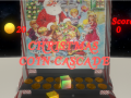 Xogo Christmas Coin Cascad