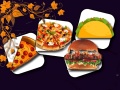 Xogo Fast Food Memory Challenge