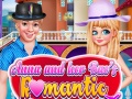 Xogo Princess Romantic Gataway