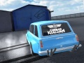 Xogo Lada Russian Car Drift