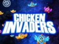 Xogo Chicken Invaders