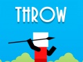 Xogo Throw