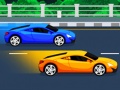 Xogo Drag Racing 