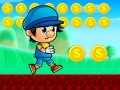 Xogo Super Boy