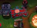 Xogo Zombie Smasher