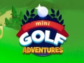 Xogo Mini Golf Adventures