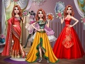 Xogo Wedding Fashion Advisor