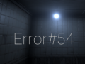 Xogo Error#54