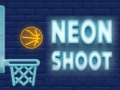 Xogo Neon Shoot