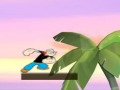 Xogo Popeye Adventure