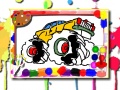 Xogo Monster Truck Coloring Book