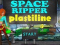 Xogo Space Ripper Plastiline