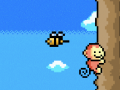 Xogo Jump Monkey