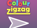 Xogo Colour Zigzag