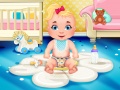 Xogo Babysitter: Crazy Daycare