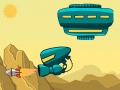 Xogo Tower Defense Alien War