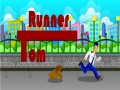 Xogo Runner Tom 