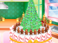 Xogo How To Make A Christmas Cake