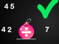 Xogo Christmas Math