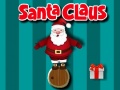 Xogo Santa Claus Challenge