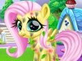 Xogo Little Pony Caretaker