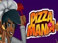 Xogo Pizza Mania