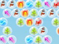 Xogo Christmas Bubbles