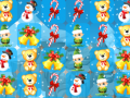 Xogo Christmas Match 3