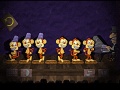 Xogo Logical Theatre Six Monkeys