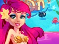 Xogo Mermaid Princess: Underwater Games