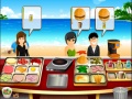 Xogo Beach Restaurant