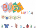Xogo Bugs Match