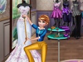Xogo Dress Design For Princess