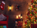Xogo Christmas Rooms Differences