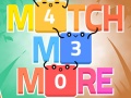 Xogo Match Me More
