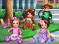 Xogo Kindergarten Dress Up