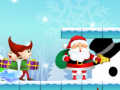 Xogo Frozen for Christmas