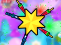 Xogo Knife Hit Xmas