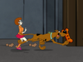 Xogo Be Cool Scooby-Doo! Mystery Chase