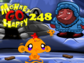 Xogo Monkey Go Happy Stage 248