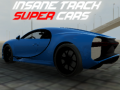 Xogo Insane track supercars